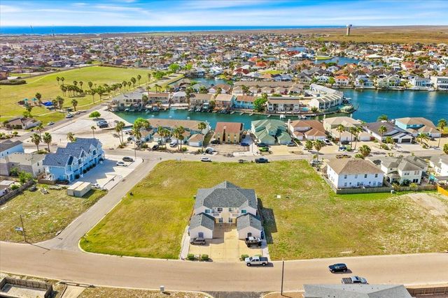 13997 Ports O Call Drive, Unit C, Corpus Christi, TX 78418