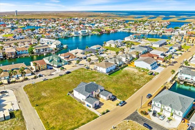 13997 Ports O Call Drive, Unit C, Corpus Christi, TX 78418