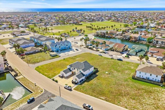 13997 Ports O Call Drive, Unit C, Corpus Christi, TX 78418