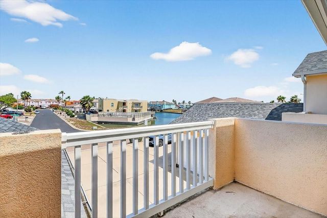 13997 Ports O Call Drive, Unit C, Corpus Christi, TX 78418