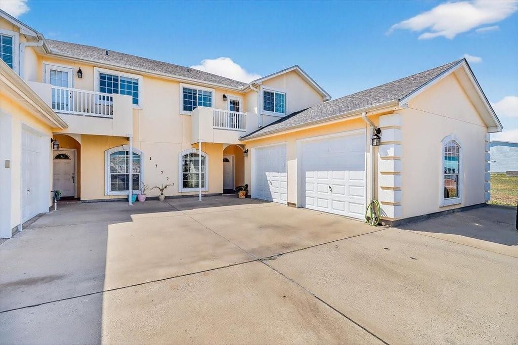 13997 Ports O Call Drive, Unit C, Corpus Christi, TX 78418