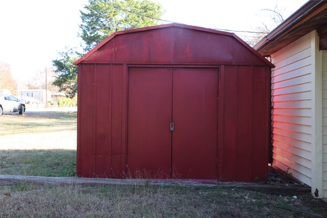 240 Overlook Trail, Gun Barrel City, TX 75156