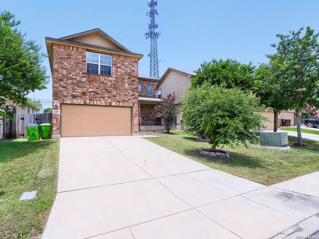 1607 TREE RUN, San Antonio, TX 78245