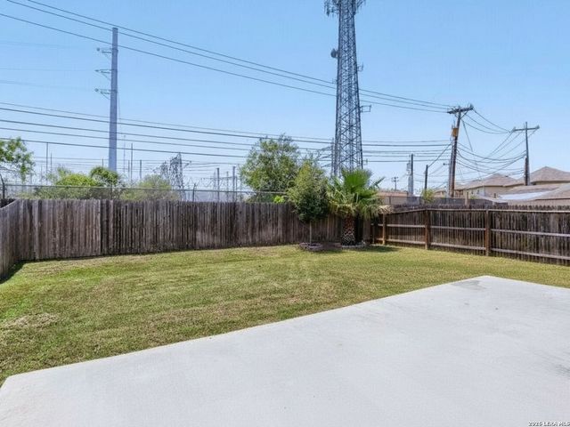 1607 TREE RUN, San Antonio, TX 78245