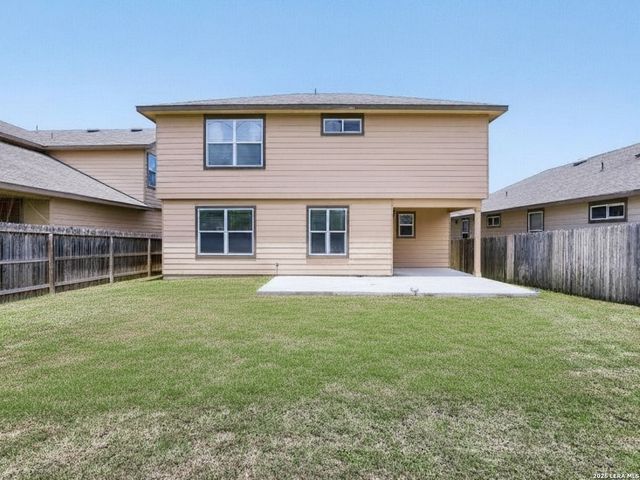1607 TREE RUN, San Antonio, TX 78245