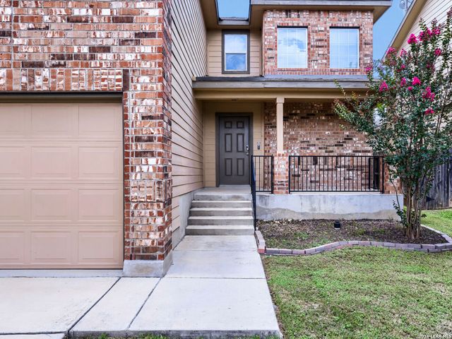 1607 TREE RUN, San Antonio, TX 78245