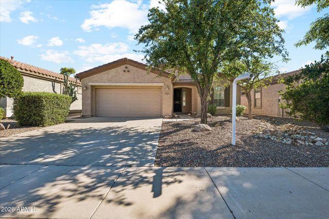4747 E Narrowleaf Drive, Gilbert, AZ 85298