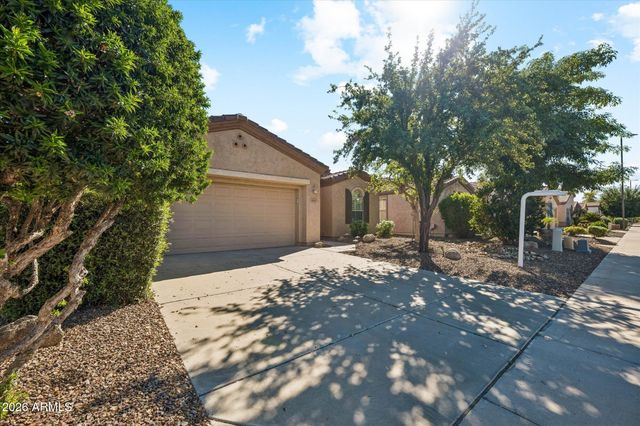 4747 E Narrowleaf Drive, Gilbert, AZ 85298