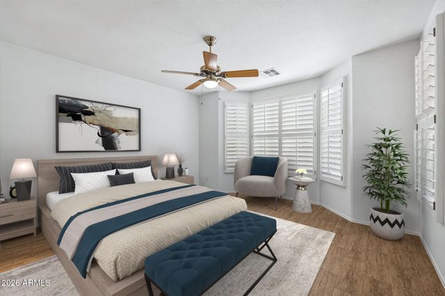 4747 E Narrowleaf Drive, Gilbert, AZ 85298