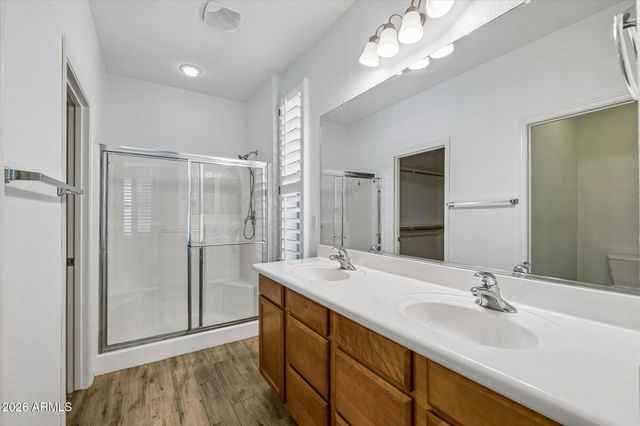 4747 E Narrowleaf Drive, Gilbert, AZ 85298