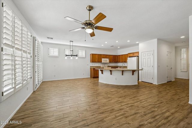 4747 E Narrowleaf Drive, Gilbert, AZ 85298