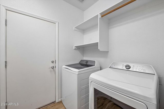 4747 E Narrowleaf Drive, Gilbert, AZ 85298