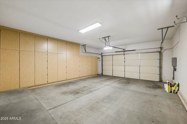 4747 E Narrowleaf Drive, Gilbert, AZ 85298