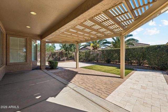 4747 E Narrowleaf Drive, Gilbert, AZ 85298