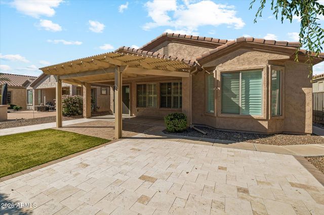 4747 E Narrowleaf Drive, Gilbert, AZ 85298