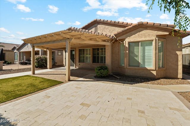 4747 E Narrowleaf Drive, Gilbert, AZ 85298