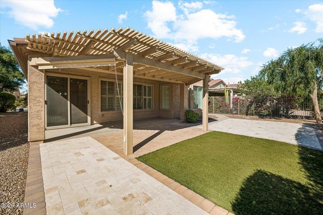 4747 E Narrowleaf Drive, Gilbert, AZ 85298