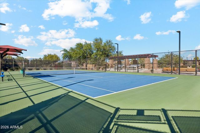 4747 E Narrowleaf Drive, Gilbert, AZ 85298