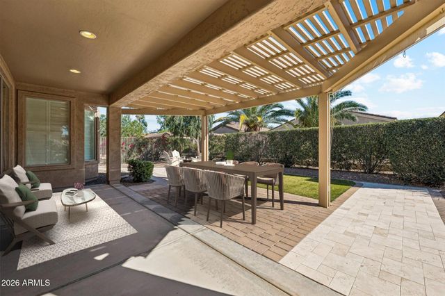 4747 E Narrowleaf Drive, Gilbert, AZ 85298