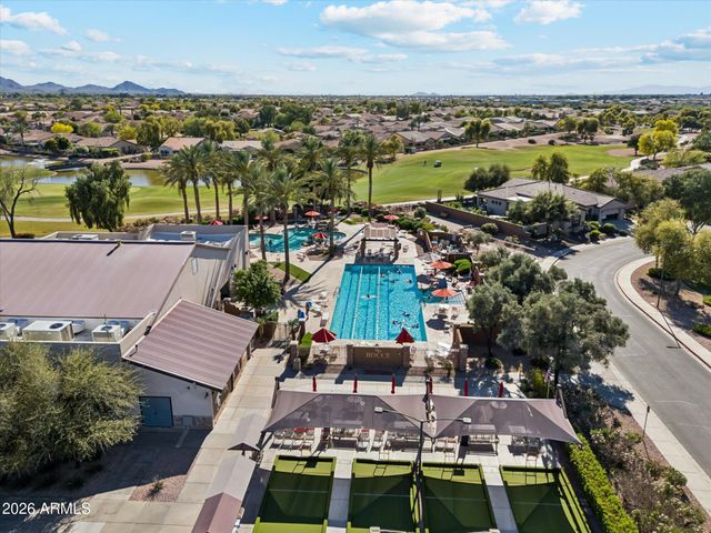 4747 E Narrowleaf Drive, Gilbert, AZ 85298