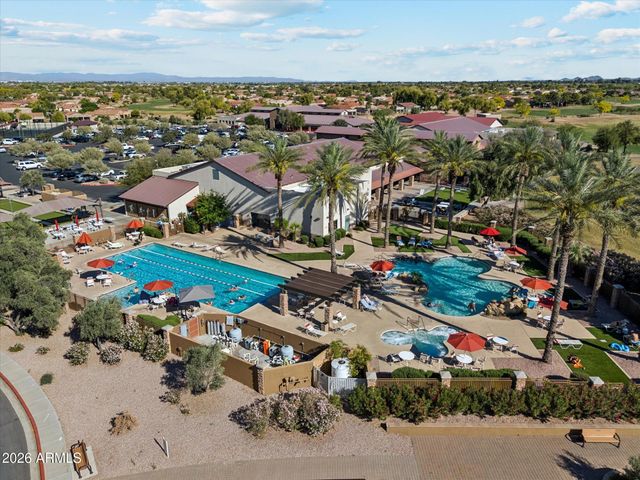 4747 E Narrowleaf Drive, Gilbert, AZ 85298