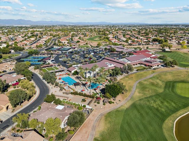 4747 E Narrowleaf Drive, Gilbert, AZ 85298