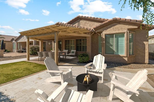 4747 E Narrowleaf Drive, Gilbert, AZ 85298