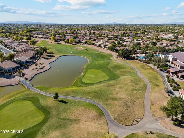 4747 E Narrowleaf Drive, Gilbert, AZ 85298