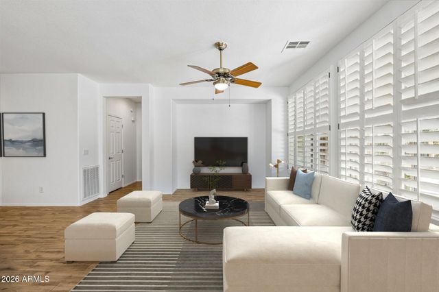 4747 E Narrowleaf Drive, Gilbert, AZ 85298