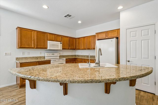 4747 E Narrowleaf Drive, Gilbert, AZ 85298