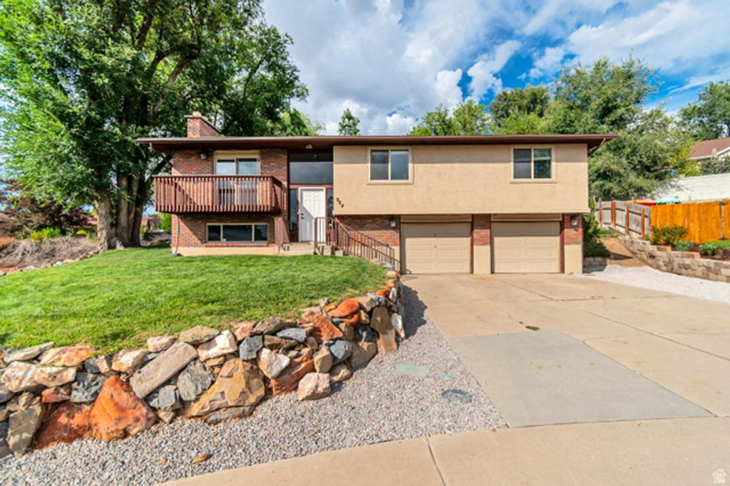 964 W 445 S, Orem, UT 84058 — exterior