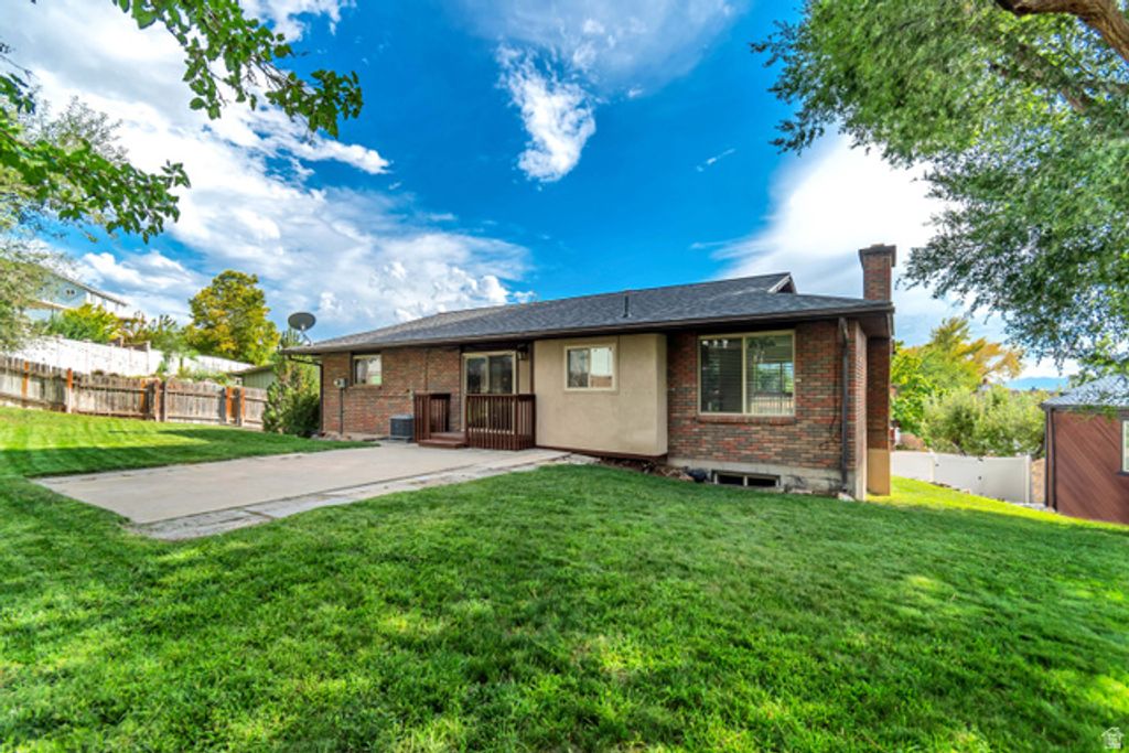 964 W 445 S, Orem, UT 84058 — photo 5