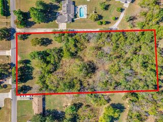 11401 E Draper Avenue, Choctaw, OK 73020