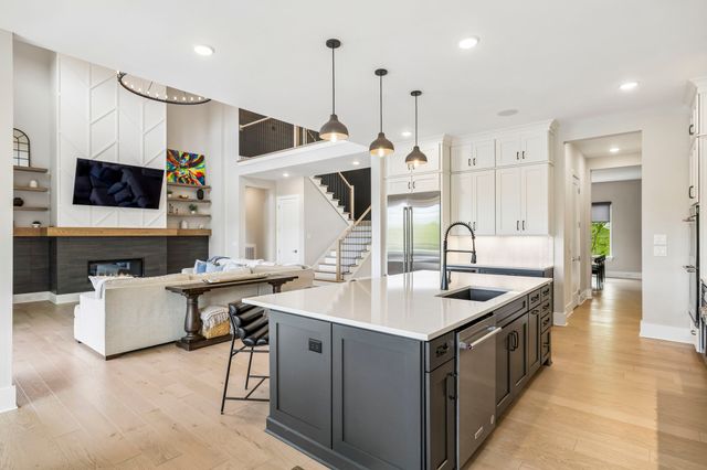 7128 Bonterra Dr, Franklin, TN 37064
