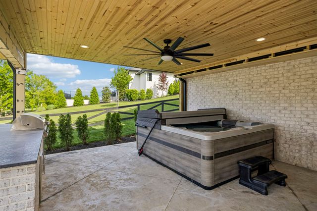7128 Bonterra Dr, Franklin, TN 37064