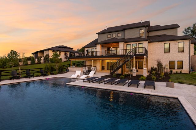 7128 Bonterra Dr, Franklin, TN 37064