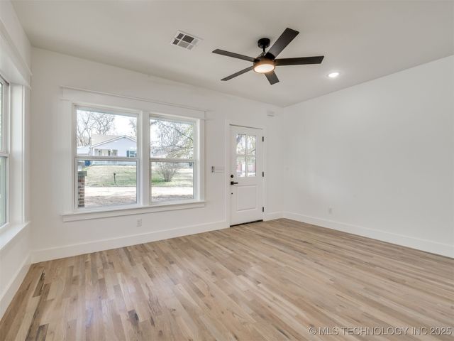 254 N Yukon Avenue, Tulsa, OK 74127