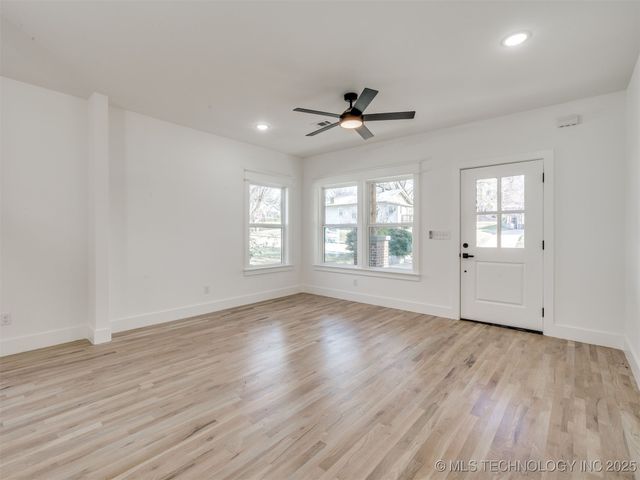 254 N Yukon Avenue, Tulsa, OK 74127