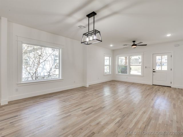 254 N Yukon Avenue, Tulsa, OK 74127