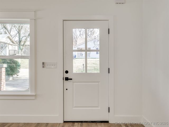 254 N Yukon Avenue, Tulsa, OK 74127