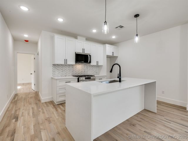 254 N Yukon Avenue, Tulsa, OK 74127