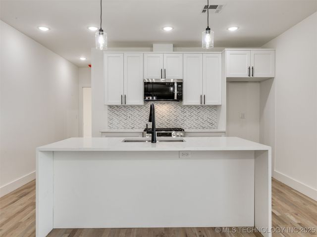 254 N Yukon Avenue, Tulsa, OK 74127