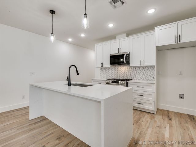 254 N Yukon Avenue, Tulsa, OK 74127