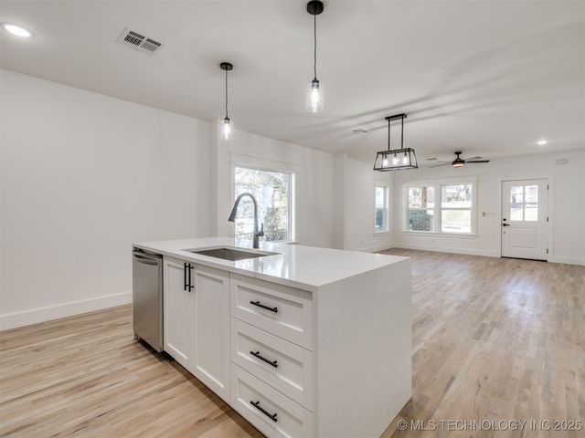 254 N Yukon Avenue, Tulsa, OK 74127