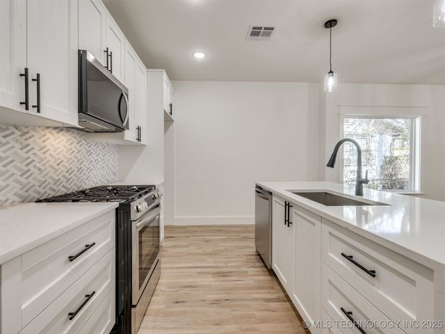 254 N Yukon Avenue, Tulsa, OK 74127