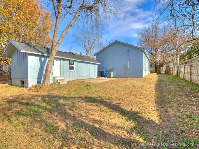 254 N Yukon Avenue, Tulsa, OK 74127