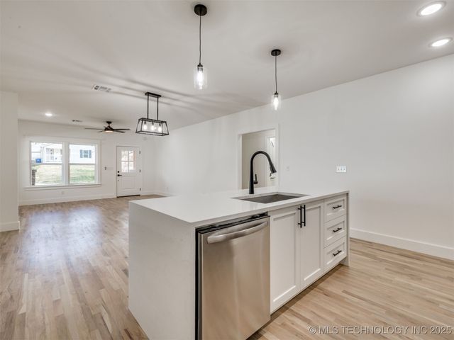 254 N Yukon Avenue, Tulsa, OK 74127