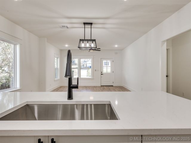 254 N Yukon Avenue, Tulsa, OK 74127