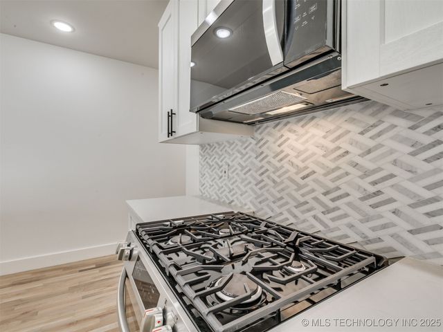 254 N Yukon Avenue, Tulsa, OK 74127