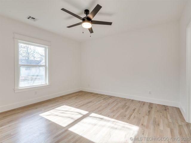 254 N Yukon Avenue, Tulsa, OK 74127